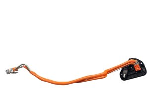  Tesla Model x High Voltage Busbar Inlet Wire Cable Harness (Used OEM)