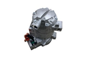2025 Mazda CX-70 PHEV A/C Compressor (Used OEM)