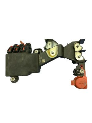 2020-2022 BMW X6 Battery Voltage Start Terminal Point Junction Block (Used OEM)