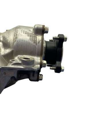 2025-2026 Mazda CX-70 Differential Carrier Assembly - Front (Used OEM)