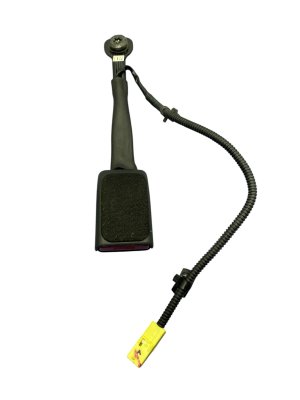 2021-2025 Kia Seltos Seat Belt Buckle - Front (Used OEM)