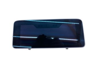  Mercedes-Benz Sclass Digital Speedometer Instrument Cluster Display Screen (Used OEM)