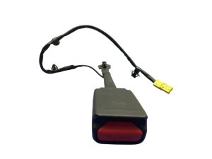 2021-2024 Kia K5 Seat Belt Buckle for Power Seats - Front (Used OEM)
