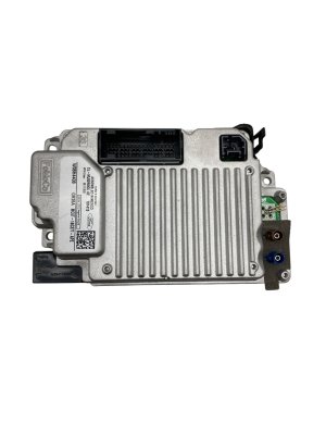 2021 Lincoln Aviator Communication Sync Voice Recognition Control Module (Used OEM)