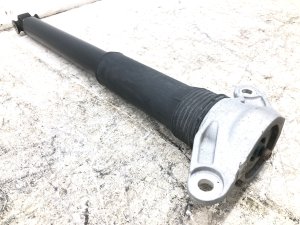 2016-2020 Jaguar F-Pace Suspension Shock Absorber - Rear, Left (Driver) (Used OEM)