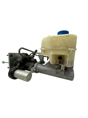 2017-2022 Ford F-550 Super Duty Hydraulic Power Brake Booster and Master Cylinder (Used OEM)