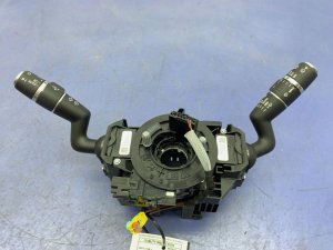 2018-2020 Jaguar E-Pace Turn Signal Headlight Wiper Combination Switch with Clockspring (Used OEM)
