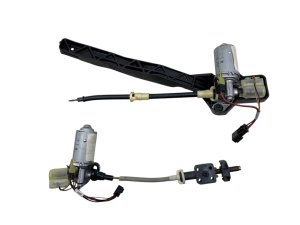 2006-2009 Cadillac XLR Power Steering Column Tilt Adjustment Motor (Used OEM)
