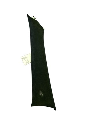 2018-2025 Lexus LS500 Black A-Pillar Trim Panel - Front (Used OEM)