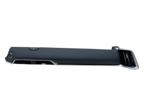 2024-2026 Mazda CX-90 Dashboard Instrument Panel Center Trim Bezel with Push Start Switch and Air Vents (Used OEM)