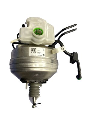 2019-2025 BMW Z4 Power Brake Booster Assembly with Master Cylinder (Used OEM)
