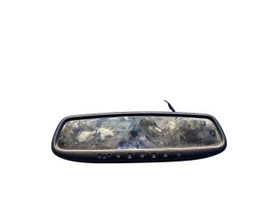 2021-2025 Toyota Sienna Automatic Dimming Interior Rear View Mirror - Front (Used OEM)