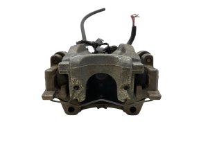 2017-2020 Jaguar XF Red Disc Brake Caliper - Rear, Right (Passenger) (Used OEM)