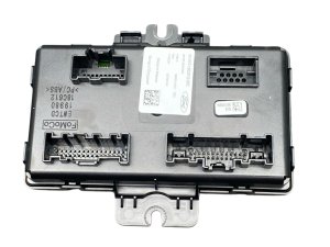 2024-2025 Ford Ranger HVAC Climate Control Module (Used OEM)