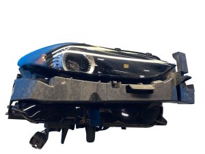 2020-2022 Mazda CX-30 LED Headlight Assembly with Manual Leveling - Right (Passenger) (Used OEM)