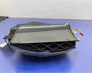 2020-2021 Lincoln Navigator Dashboard Head-Up Display Projector - Front (Used OEM)