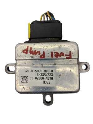 2017-2020 Ford F-150 Fuel Pump Control Module (Used OEM)