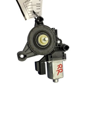 2021-2025 Ford Mustang Mach-E Door Window Motor - Rear, Right (Passenger) (Used OEM)