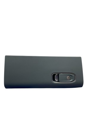 2022-2024 Jeep Wagoneer Blue Dashboard Glove Box Storage Compartment - Front (Used OEM)