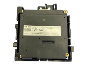 2017-2024 Audi A6 Emergency Communication Control Module (Used OEM)