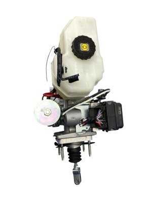 2023-2025 Toyota Sequoia Brake Booster Pump Assembly (Used OEM)