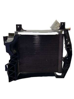 2017-2020 Land Rover Discovery Radiator Assembly (Used OEM)