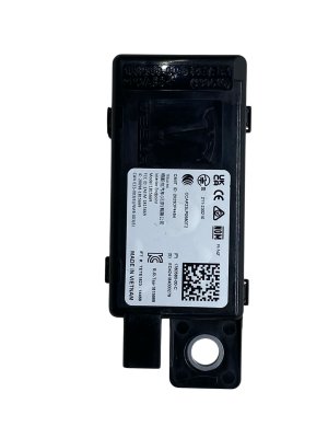 2024-2025 Tesla Cybertruck Interior End Point Control Module Booster - Front (Used OEM)