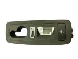 2011-2018 Porsche Cayenne Roof Dome and Light Kit - Rear (Used OEM)