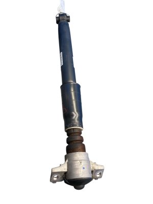 2017-2024 Audi Q7 Suspension Shock Absorber - Rear, Left (Driver) (Used OEM)