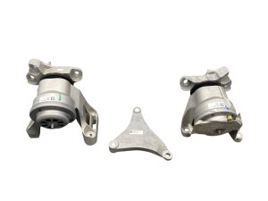 2020-2025 Ford Explorer Engine and Transmission Mount Set (Used OEM)