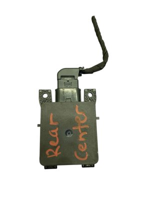 2025 Chevrolet Suburban Short Range Radar Adaptive Cruise Control Module (Used OEM)