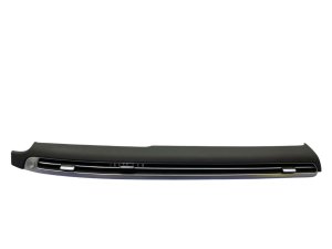 2023-2025 Hyundai Palisade Black Center Dash Illuminated Air Vent with Trim - Front (Used OEM)