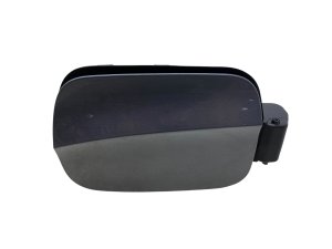 2018-2025 Volkswagen Atlas Gray Fuel Filler Door with Pocket (Used OEM)