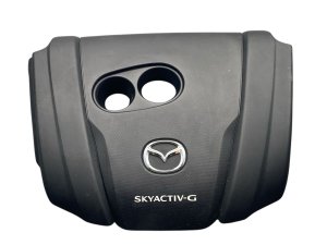 2020-2025 Mazda CX-30 Engine Appearance Cover (Used OEM)