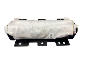 2024-2025 Tesla Cybertruck Black Lower Knee Dashboard Air Bag - Front (Used OEM)