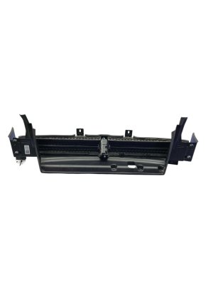 2023-2025 Cadillac LYRIQ Electric Radiator Grille Shutter Actuator Assembly - Front (Used OEM)