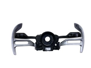 2023-2026 Maserati Grecale Steering Column Combination Switch with Paddle Shifters (Used OEM)