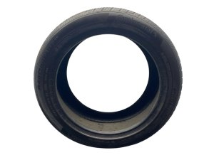2009-2016 Lincoln MKS Continental ProContact RX 255/45R19 104V Tire (Used OEM)