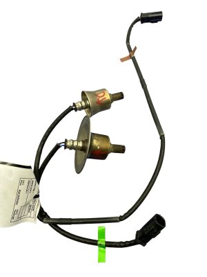 2024-2025 Toyota Grand Highlander Air Fuel Ratio Oxygen Sensor Set (Used OEM)