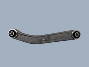 2021-2025 Ford Mustang Mach-E Lower Suspension Control Arm - Rear, Left (Driver) (Used OEM)