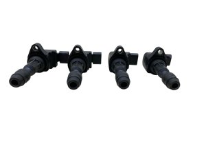 2011-2013 Buick Regal Fuel Injector Set (Used OEM)