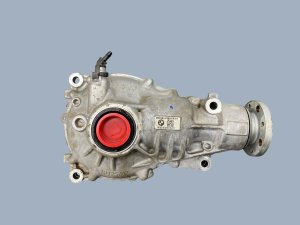 2020-2023 BMW X3 Axle Differential Carrier Assembly - Front (Used OEM)