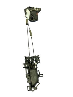 2023-2025 Honda CR-V Door Latch Assembly - Rear, Left (Driver) (Used OEM)