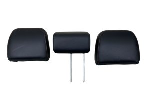 2023-2025 Honda Pilot Leatherette Headrest Set of 3 - Rear, Right (Passenger) (Used OEM)