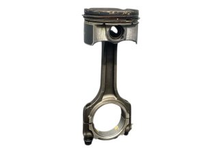 2019-2021 Lincoln Nautilus Engine Piston and Connecting Rod (Used OEM)