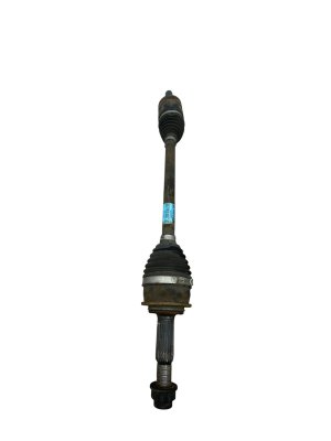 2020-2025 Toyota Highlander Torque Vectoring Drive Axle Shaft - Rear, Left (Driver) (Used OEM)