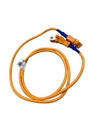 2022-2024 Kia EV6 Battery Cable and Negative Bus Bar Junction Wire (Used OEM)