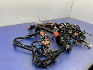 2019 Ford Ranger Cabin Body Wiring Harness (Used OEM)