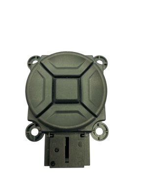 2019-2023 Audi Q3 Lumbar Support Adjustment Switch - Front, Left (Driver) (Used OEM)