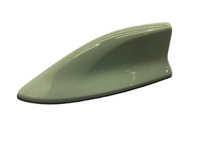 2019-2025 Toyota RAV4 Green Roof Shark Fin Radio Antenna (Used OEM)